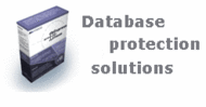 VISOCO Data Protection Master screenshot